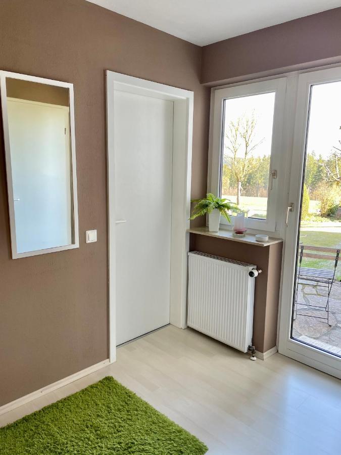 Black Forest Guest Stay Pfalzgrafenweiler Esterno foto