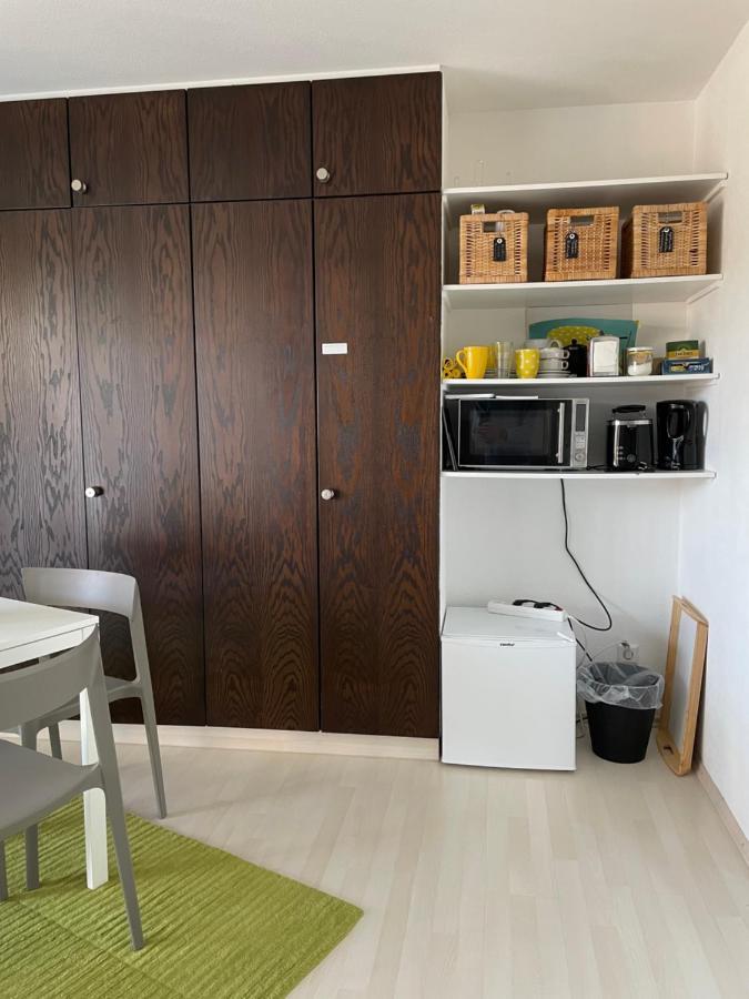 Black Forest Guest Stay Pfalzgrafenweiler Esterno foto