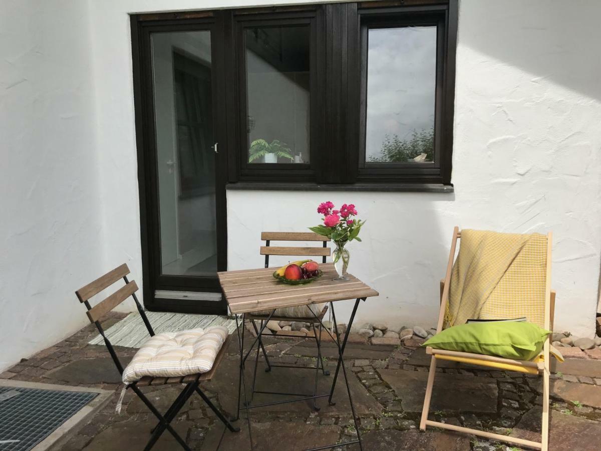 Black Forest Guest Stay Pfalzgrafenweiler Esterno foto